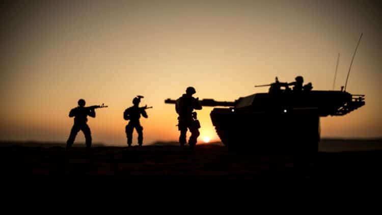 NATO