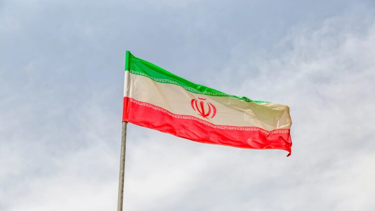 nuclear Iran
