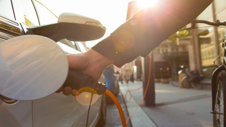 Texas e-fuels Electric Hydrogen