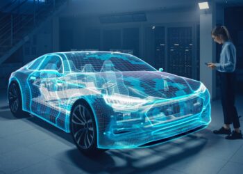 The IAA Mobility 2025