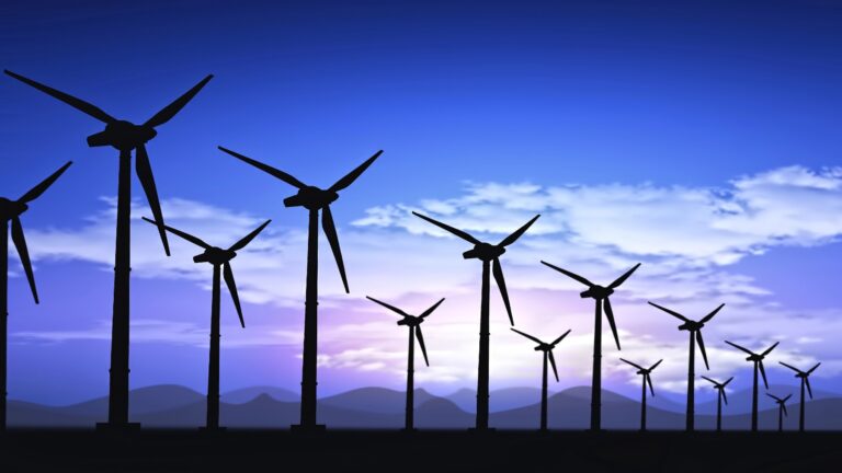 offshore wind