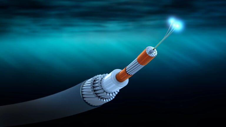 Red Sea cables
