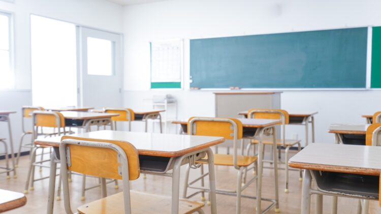 school safety technology