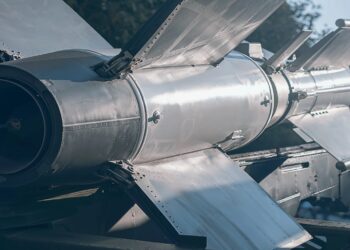 North Korea ICBM test
