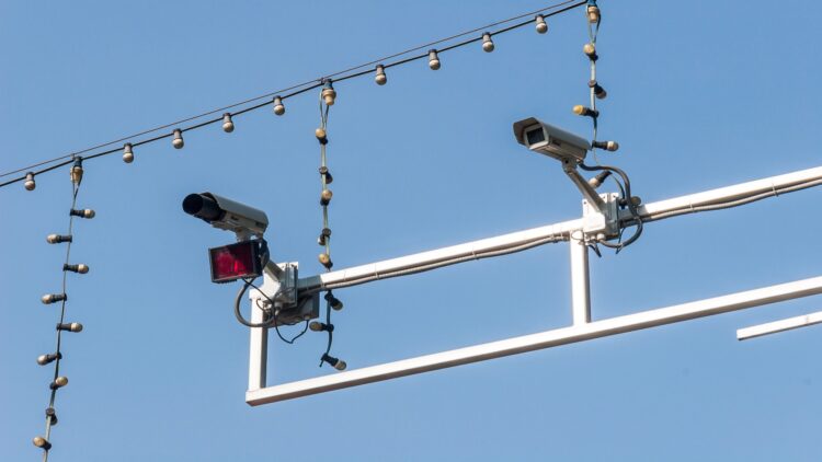 Shelton stop-arm cameras