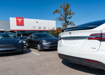 Tesla Model Y Performance