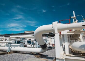 BarMar hydrogen pipeline