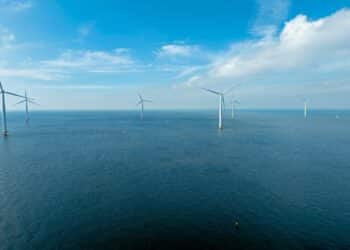 Maryland offshore wind permit