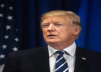 Trump offshore wind