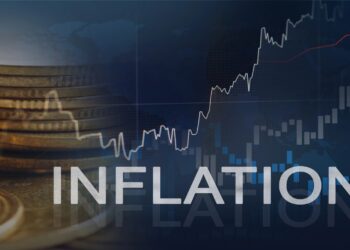 August CPI inflation