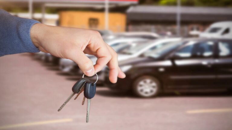 US auto sales August