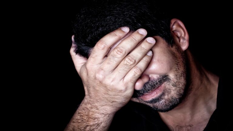 WHO mental health crisis