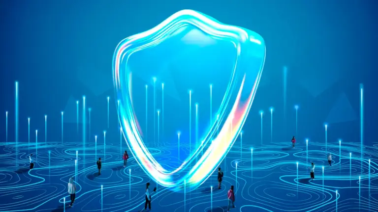 ENISA 2025 threat report
