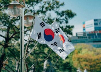 South Korea’s president navigates key diplomatic challenges