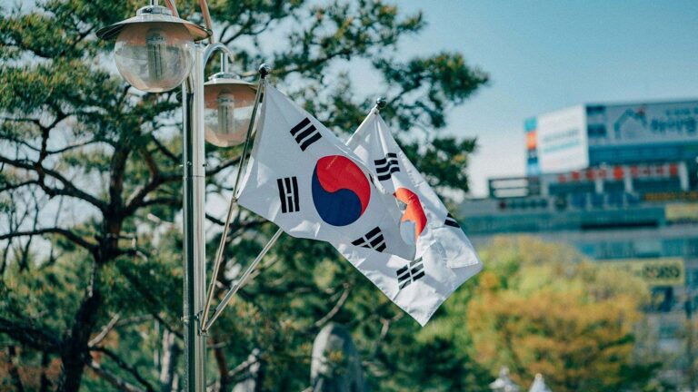 South Korea’s president navigates key diplomatic challenges