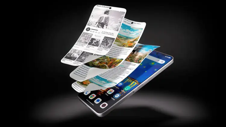 NxtPaper 60 Ultra