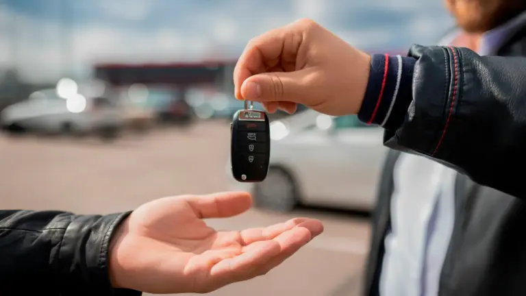 transfer a Utah vehicle title