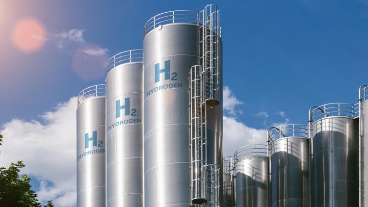 Middle East accelerates green hydrogen production