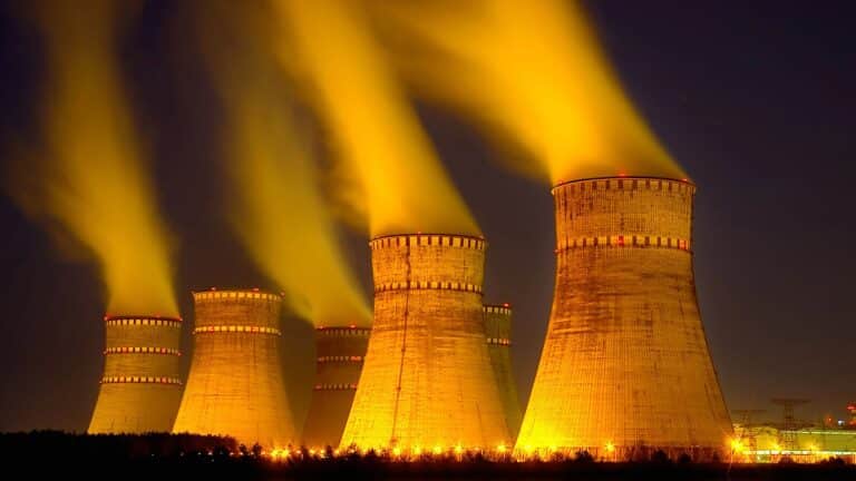Nigeria signs nuclear cooperation
