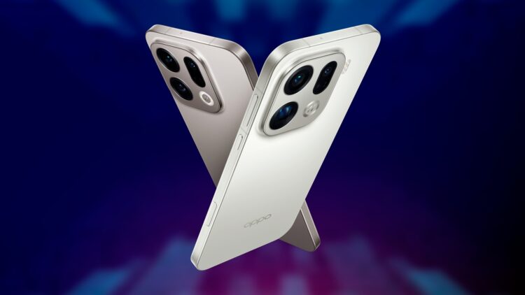 Oppo teams up with Dimensity 9500 to drive performance in upcoming Find X9 phones 1 Oppo teams
