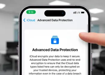 apple advanced data protection for icloud