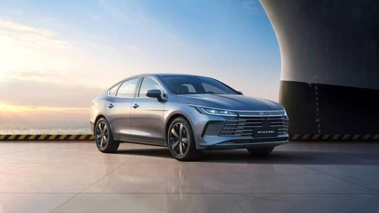 BYD