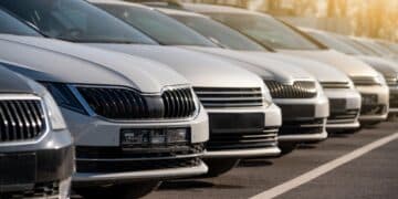 Chinese EV