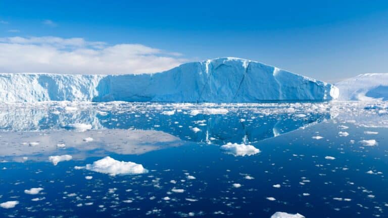 climate finance conference