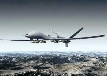 Denmark bans drones