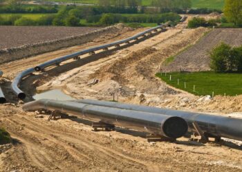OPEC+ approves production increase of 137,000 barrels per day