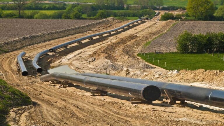 OPEC+ approves production increase of 137,000 barrels per day