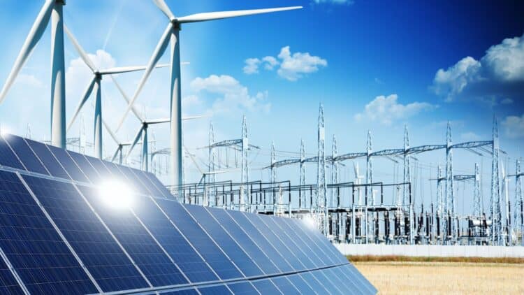 renewable