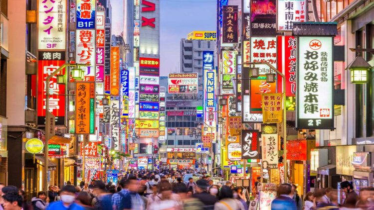 Japan to elect new prime minister on Tuesday 1 Japan to elect new prime minister