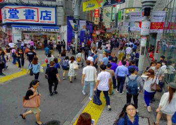 EU targets Asian trade agreements