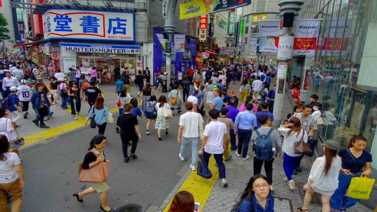 EU targets Asian trade agreements