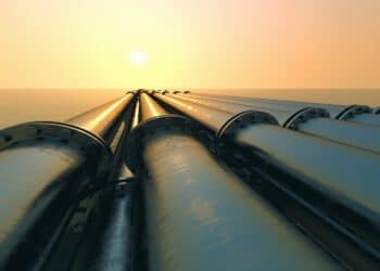 Oil prices fall amid rising trade frictions
