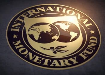 IMF to release Economic Outlook in mid-October