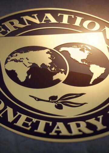 IMF to release Economic Outlook in mid-October