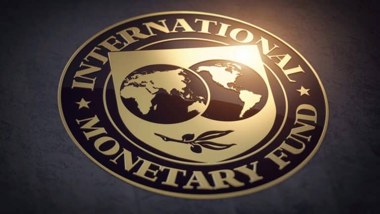 IMF to release Economic Outlook in mid-October