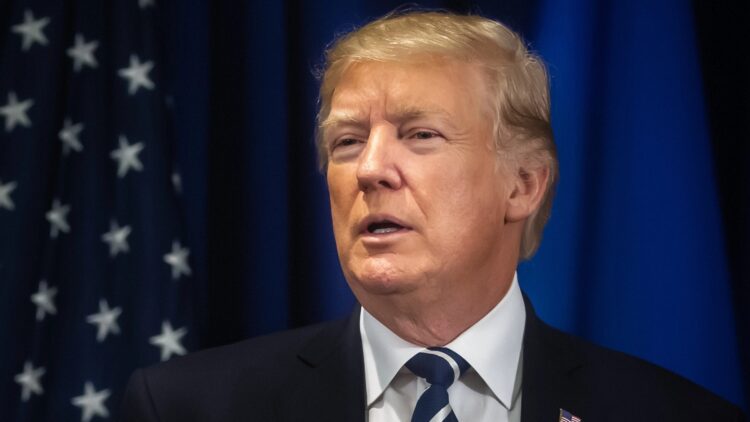 U.S. and Japan sign rare earths agreement ahead of anticipated Trump–Xi summit 1 rare earth