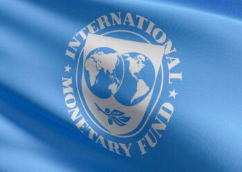 IMF review flag
