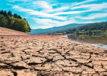 Nearly 80% of the world's poor live in regions most exposed to climate disasters