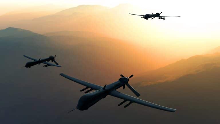 drone