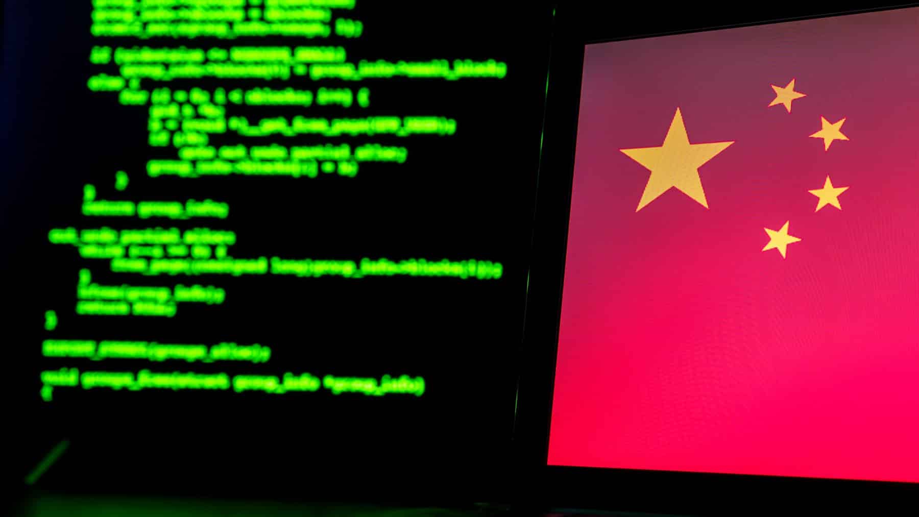 U.S. weighs sweeping software export restrictions on China, raising supply chain risks