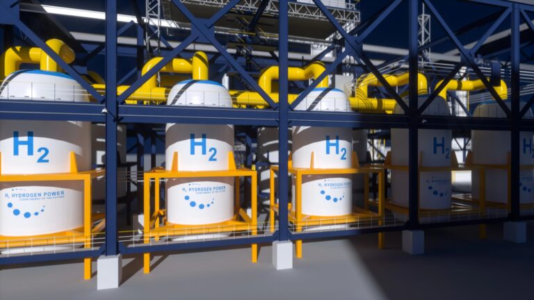 Hydrogen