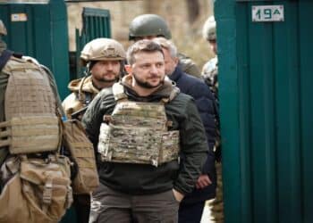 Zelenskyy signals readiness to engage with Trump truce