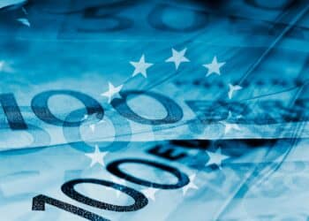 European bond yields rise