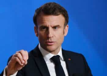 Macron