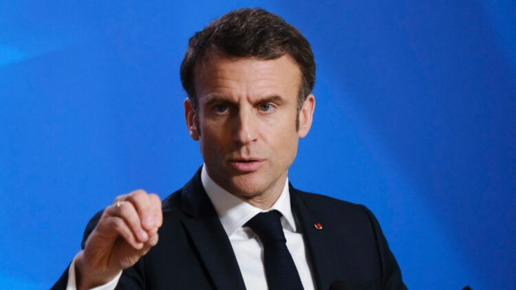 Macron