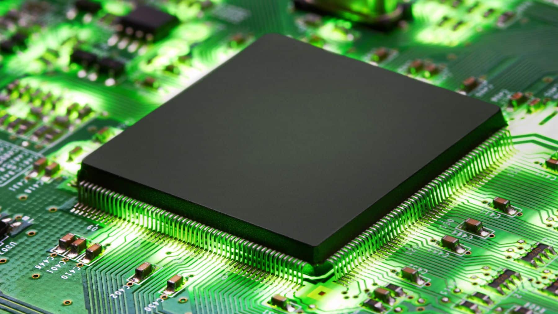 China’s YMTC considers major IPO as competition in semiconductor industry intensifies